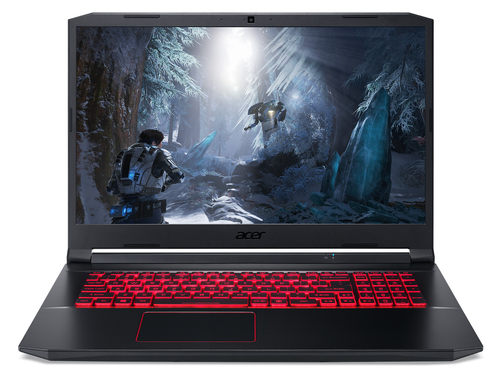 Acer Nitro 5 AN517-52-77LE Intel® Core™ i7 i7-10750H Laptop