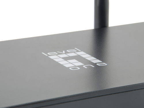 LevelOne N300 Wireless Access Point, Desktop, Controller Managed – image 5