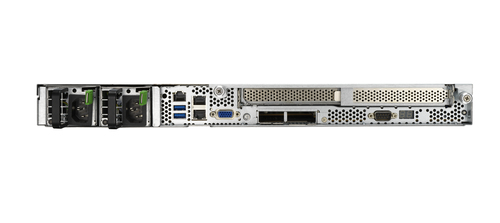 ASUS RS500A-E10-RS12U Socket SP3 Rack (1U) Black, Grey – image 4