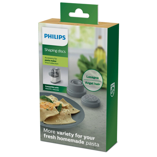 Philips Viva Collection HR2481/00 Pasta maker accessory – image 3