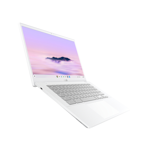 ASUS Chromebook Plus CX34 CX3402CBA-MW0166 Intel® Core™ i5 i5-1235U – image 6