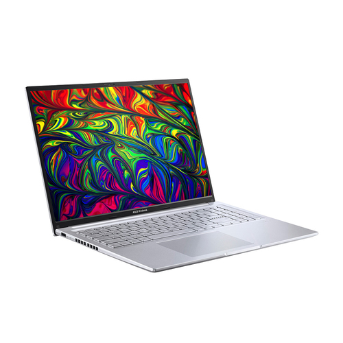 ASUS Vivobook 16X M1603QA-MB221W AMD Ryzen™ 5 5600H Ноутбук 40,6 cm (16") WUXGA 8 GB DDR4-SDRAM 256 GB Твердотельный накопитель (SSD) Wi-Fi 6 (802.11ax) Windows 11 Home in S mode Серебристый