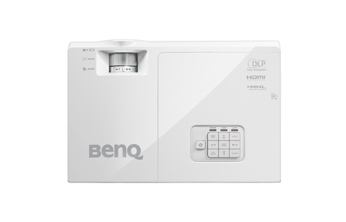 BenQ MH684 Standard throw projector 3500 ANSI lumens DLP 1080p (1920x1080) 3D – image 7