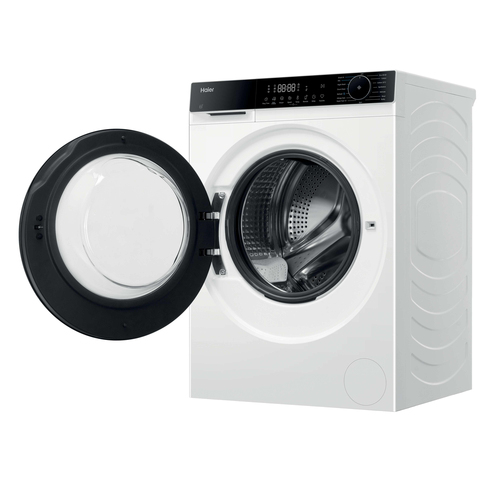 Haier HW90-BP14357TU1 X5 9kg Freestanding Washing Machine - White - image 4
