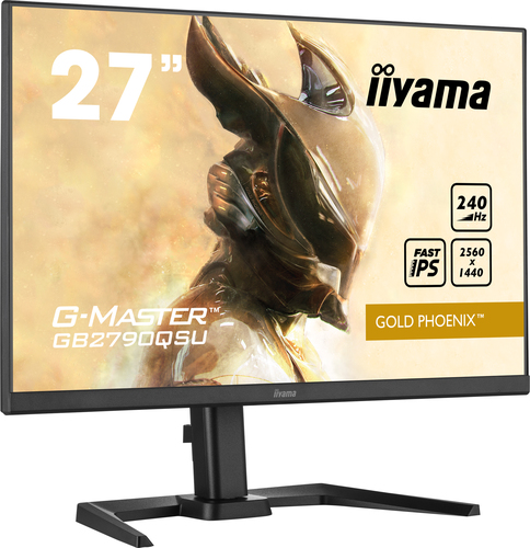 iiyama GB2790QSU-B5 computer monitor – image 4