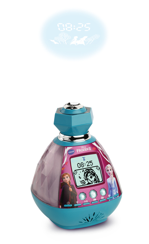 VTech Frozen II - KidiMagic – image 3