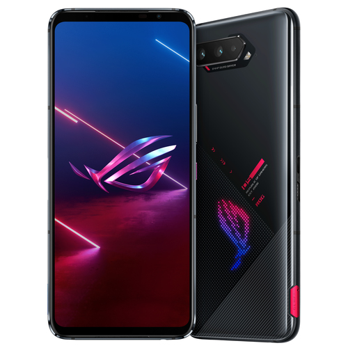 ASUS Phone 5s – image 1