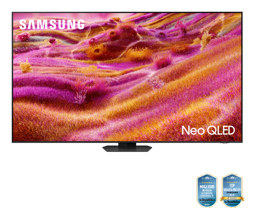Samsung 98" Neo QLED QN90F 4K (2025)
