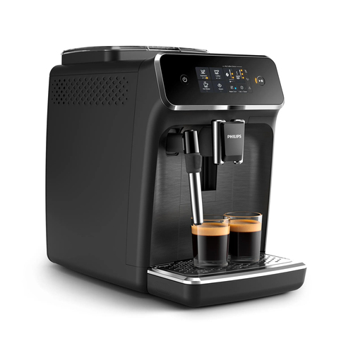 Philips EP2220/40R1 coffee maker Fully-auto Espresso machine – image 1