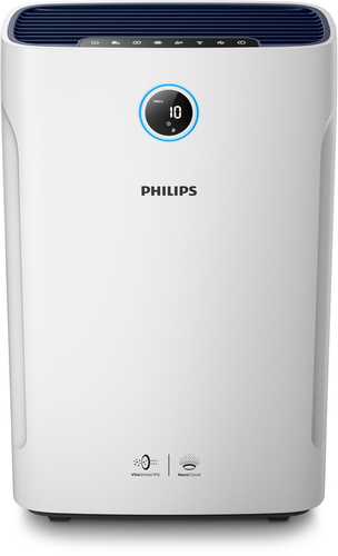 Philips AC4926/00 air purifier 49 m²