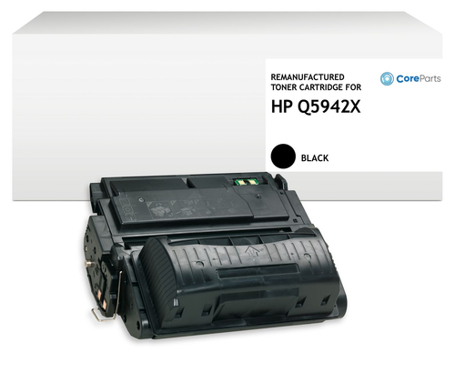 CoreParts QI-Q5942X+50 toner cartridge