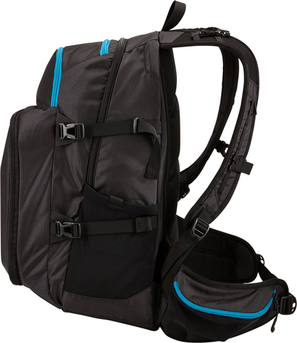 Thule Legend Backpack case Black – image 7