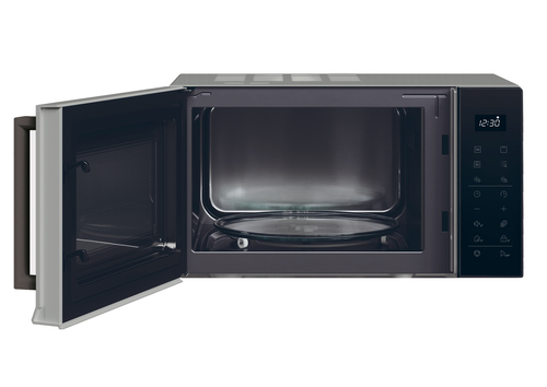 Haier HAMGI20S2STB Black Grill microwave Countertop – image 3