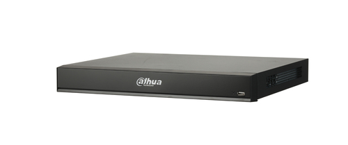 Dahua Technology DHI-NVR4216-16P-I 1U Black