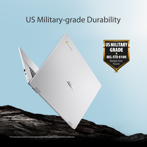 ASUS Chromebook CX1 CX1500CKA-EJ0017 Intel® Celeron® N N4500 – image 5