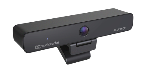 AudioCodes 4K Video USB Camera Large room – image 5