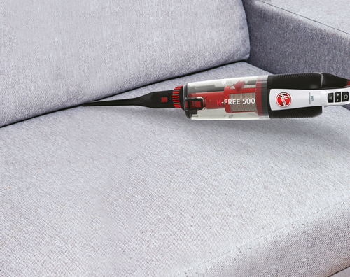 Hoover HF522RPW 011 – image 9