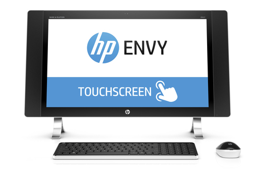 HP ENVY 27-p060nz Intel® Core™ i5 i5-6400T – image 2