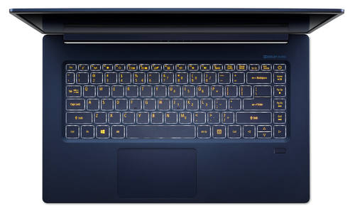 Acer Swift 5 SF515-51T-75M8 Intel® Core™ i7 i7-8565U Laptop – image 8