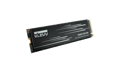 Klevv CRAS C910G – image 5