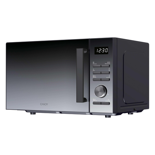 Candy CMW723GDB Black Grill microwave Countertop – image 3