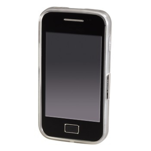 Hama 00108641 mobile phone case Cover Transparent