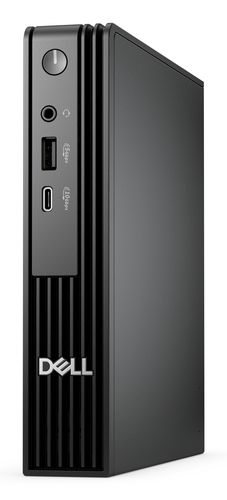 Dell Pro QCM1250 Intel Core Ultra 5 235T 16GB RAM 512GB SSD Windows 11 Pro Mini PC - image 3