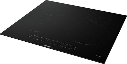 Gorenje G600 748693 hob Black Built-in – image 3