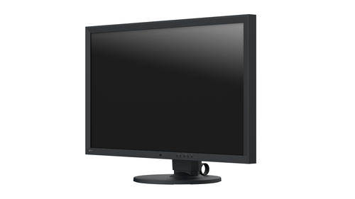 EIZO DuraVision FDF2712W-IP computer monitor – image 2