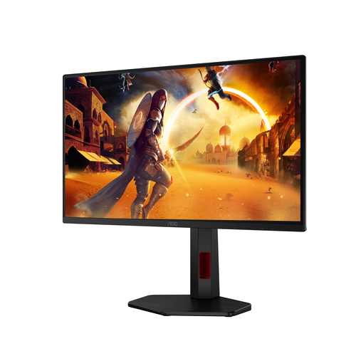 AOC G4 25G4ZR computer monitor – image 8