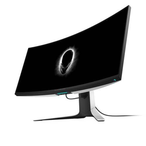 Alienware AW3420DW computer monitor – image 4