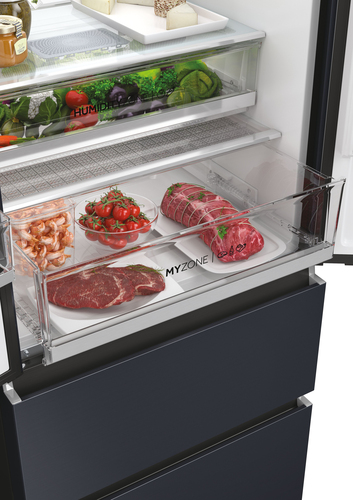 Haier HFW7720ENMB Freestanding – image 8