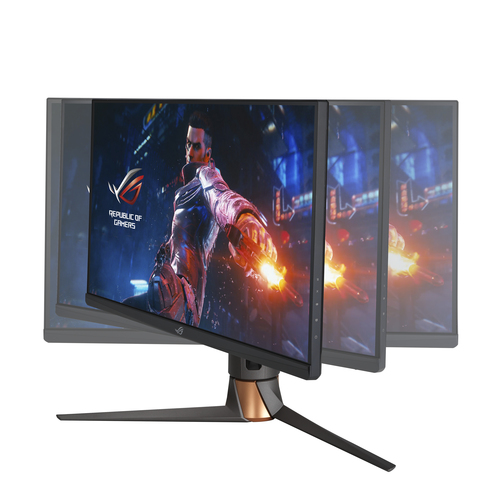 ASUS ROG Swift PG279QM computer monitor – image 5