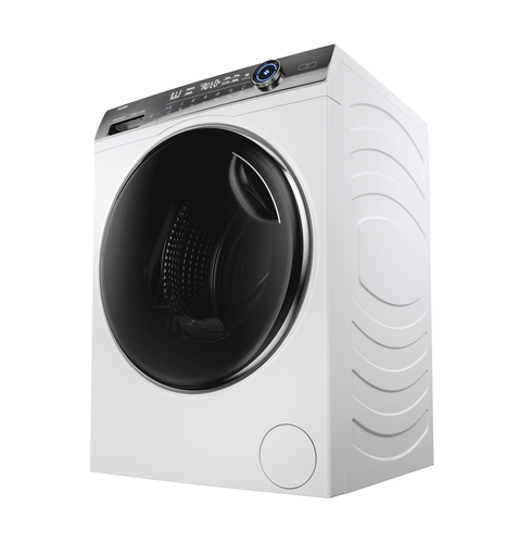 Haier HWD100-B14979U1 washer dryer Freestanding Front-load White – image 5