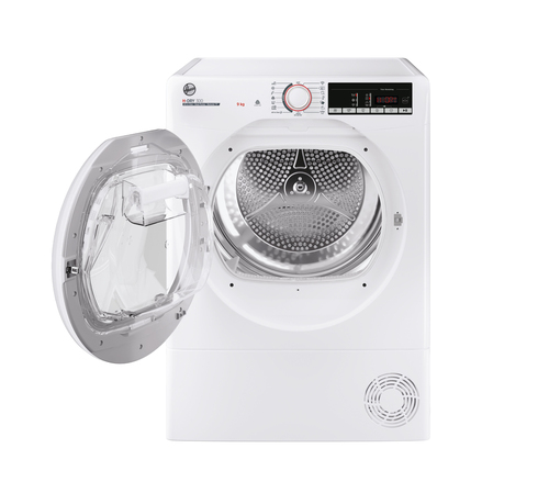 Hoover HLE H9A2TE-S – image 2