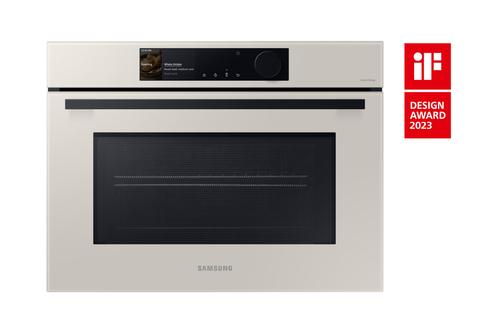 Samsung NQ5B6753CCE 50 L Beige