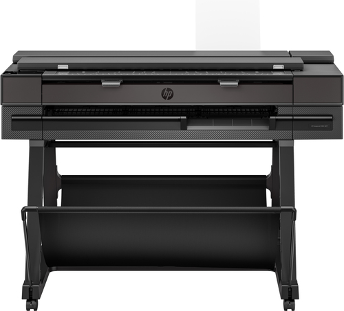 HP DesignJet T850 — Multifuncțional A0 (36″) 2