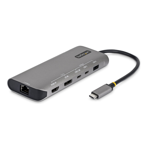 STARTECH USB4 Dual-Display Multiport