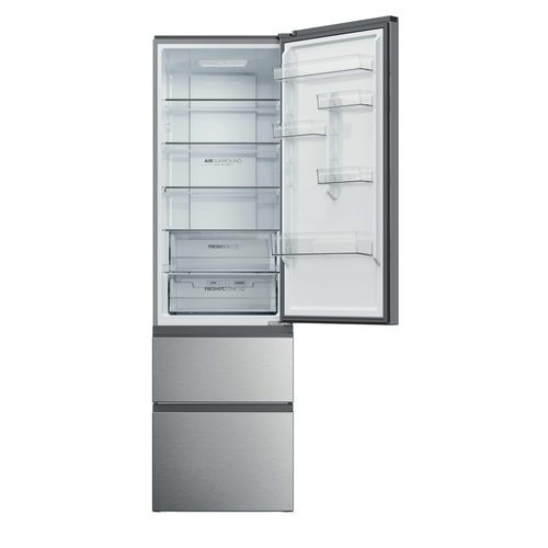 Haier 3D 60 Series 3 HTR3620DNMG Freestanding – image 3