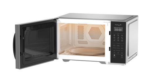 Grundig GMF2235AFS 27LT AIRFRYER &GRILL FONKSİYONLU MİKRODALGA FIRIN – image 3