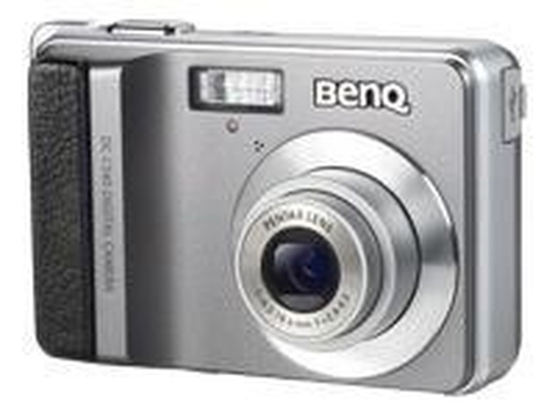 BenQ C540 Digital Camera