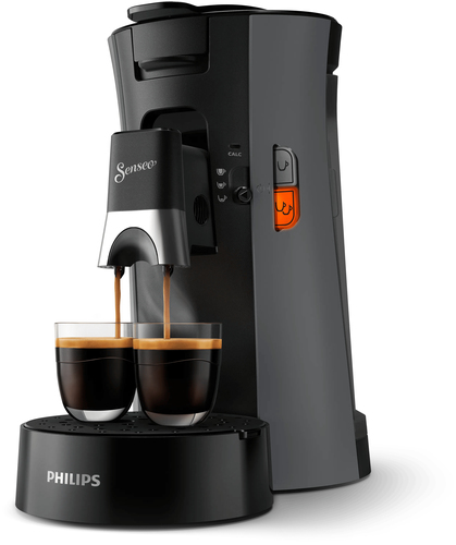 Philips Senseo Select CSA230/50 Grijs