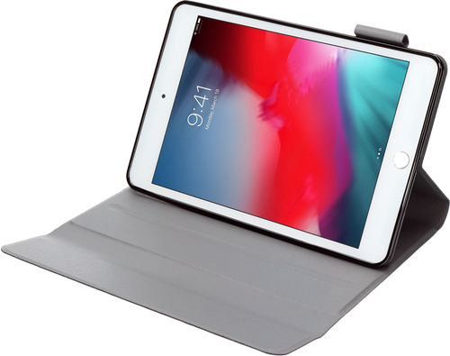 Mobiparts Bluetooth Keyboard Case Apple iPad Mini (2019) Black, afbeelding 2