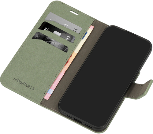 Kenmerken Classic Wallet case met extra opbergvak aan de achterkant Ontwerp: functioneel, uitstekende pasvorm en zeer slank Smart: smart ontwerp met, afbeelding 4