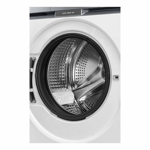 Haier HWD100-B14387U1 washer dryer Freestanding Front-load White – image 4