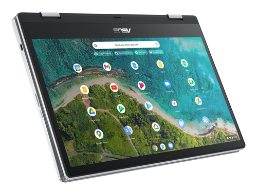 ASUS Chromebook Flip CM1 CM1400FXA-A3DHDSC1 laptop AMD 3000 3015Ce – image 7