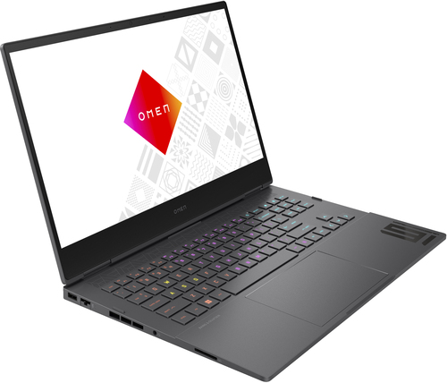 HP OMEN 16-n0501na AMD Ryzen™ 7 6800H Laptop – image 3