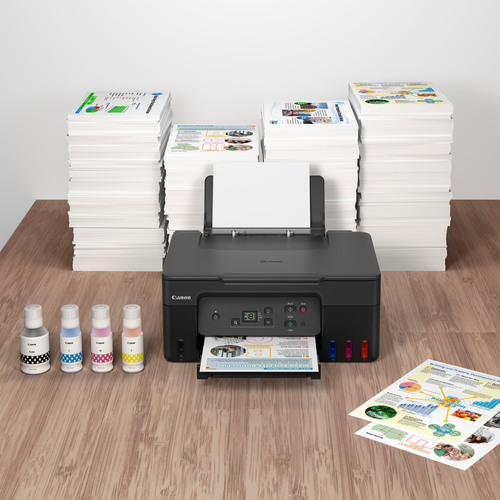 Canon PIXMA G2570 Inkjet A4 – image 8