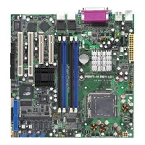 ASUS P5MT-M Retail