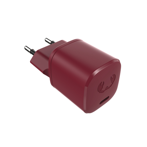 Hama 00192371 mobile device charger Universal Bordeaux AC Indoor